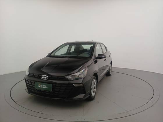 HYUNDAI HB20S 1.0 12V FLEX COMFORT PLUS MANUAL